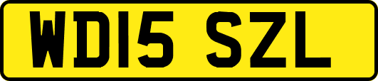 WD15SZL
