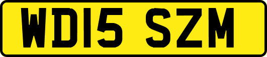WD15SZM