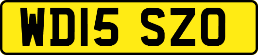 WD15SZO