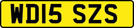 WD15SZS