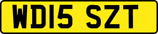 WD15SZT