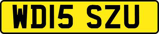 WD15SZU