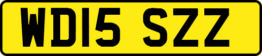 WD15SZZ