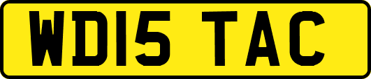 WD15TAC