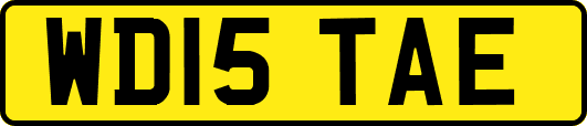 WD15TAE