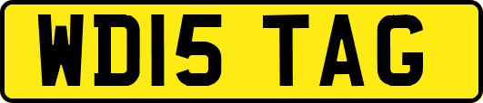 WD15TAG
