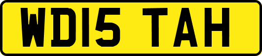 WD15TAH