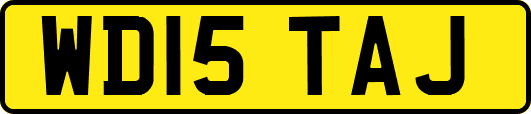 WD15TAJ