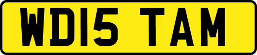 WD15TAM