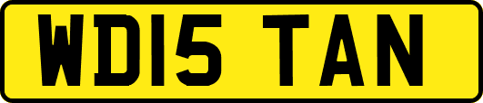 WD15TAN