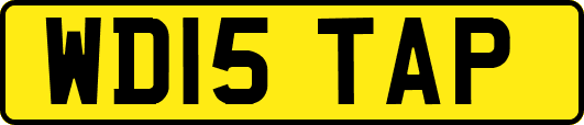 WD15TAP