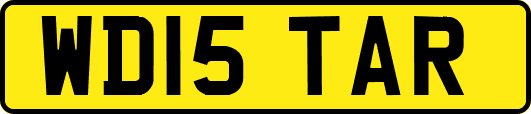 WD15TAR