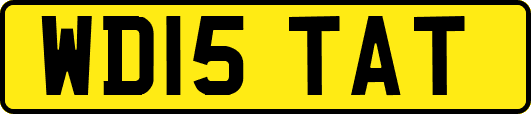 WD15TAT