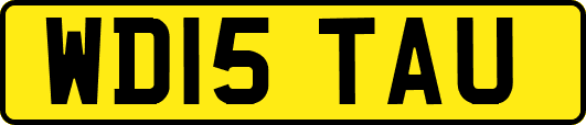 WD15TAU