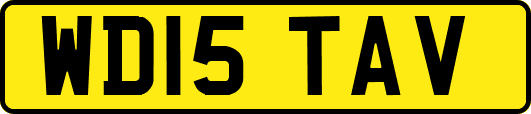 WD15TAV