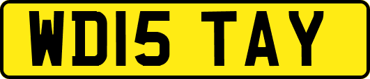 WD15TAY