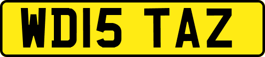 WD15TAZ