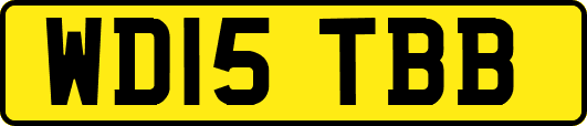 WD15TBB