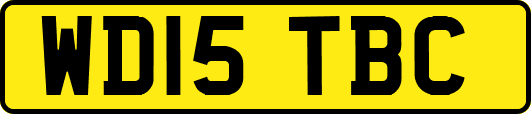 WD15TBC