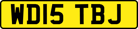 WD15TBJ