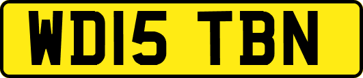 WD15TBN