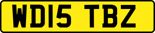 WD15TBZ