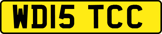 WD15TCC