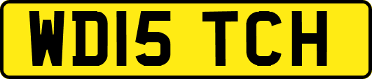 WD15TCH