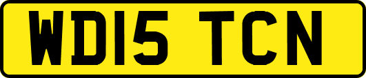 WD15TCN