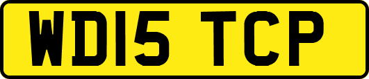 WD15TCP