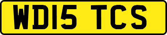 WD15TCS