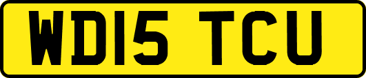 WD15TCU
