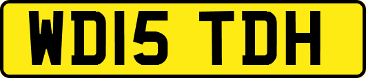 WD15TDH