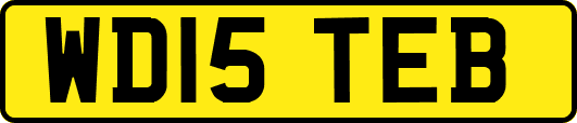 WD15TEB