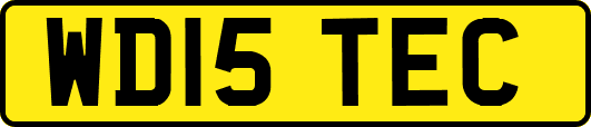 WD15TEC