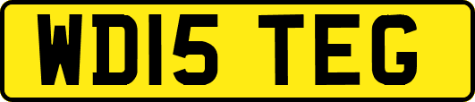 WD15TEG