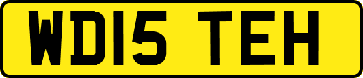 WD15TEH