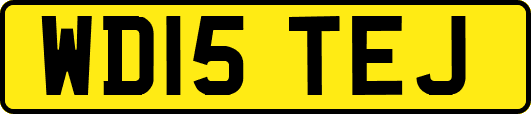 WD15TEJ