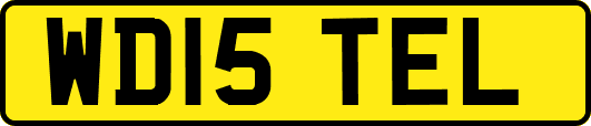 WD15TEL