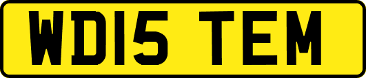 WD15TEM