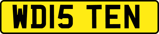WD15TEN