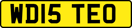 WD15TEO