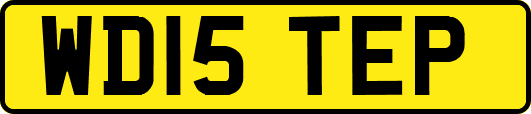WD15TEP
