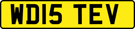 WD15TEV
