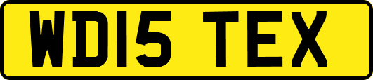 WD15TEX