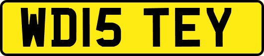 WD15TEY