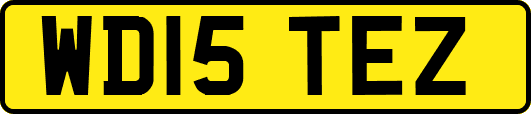WD15TEZ