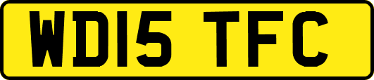 WD15TFC