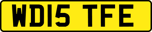 WD15TFE