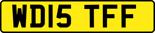 WD15TFF